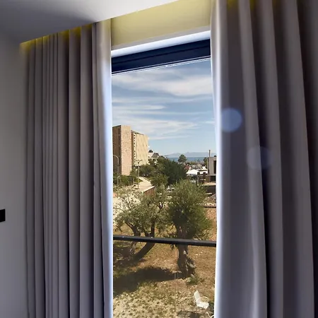 Residences By The Sea