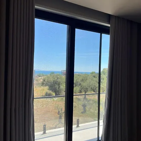 Residences By The Sea